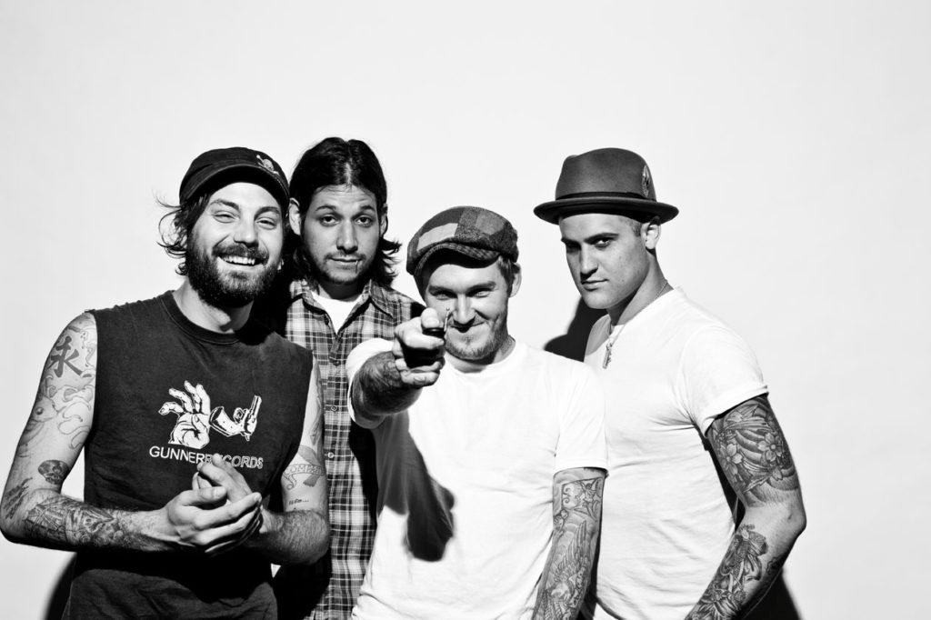 The Gaslight Anthem