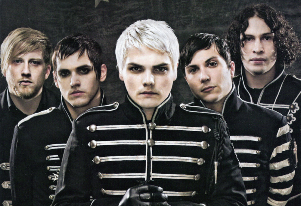 my-chemical-romance-reissue-black-parade-demos-stream