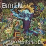 Bohem cover