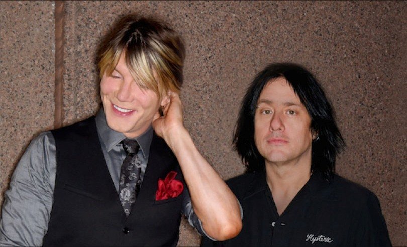 Goo Goo Dolls