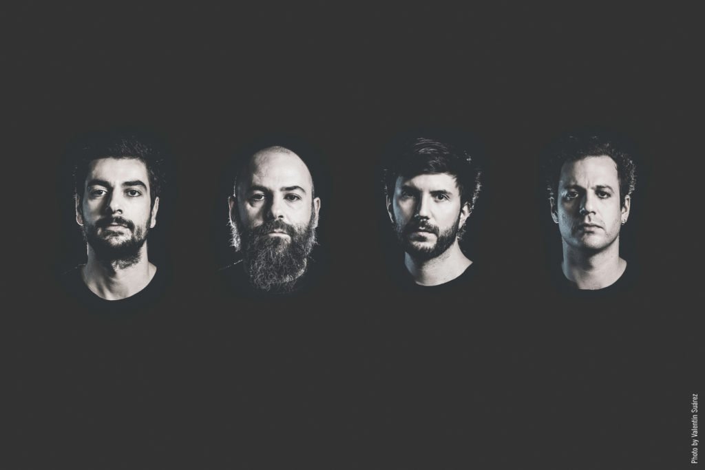 TOUNDRA Promo
