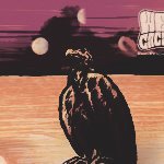 Wet Cactus - Dust Hunger & Gloom PORTADA