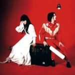 elephant recortada (White Stripes)