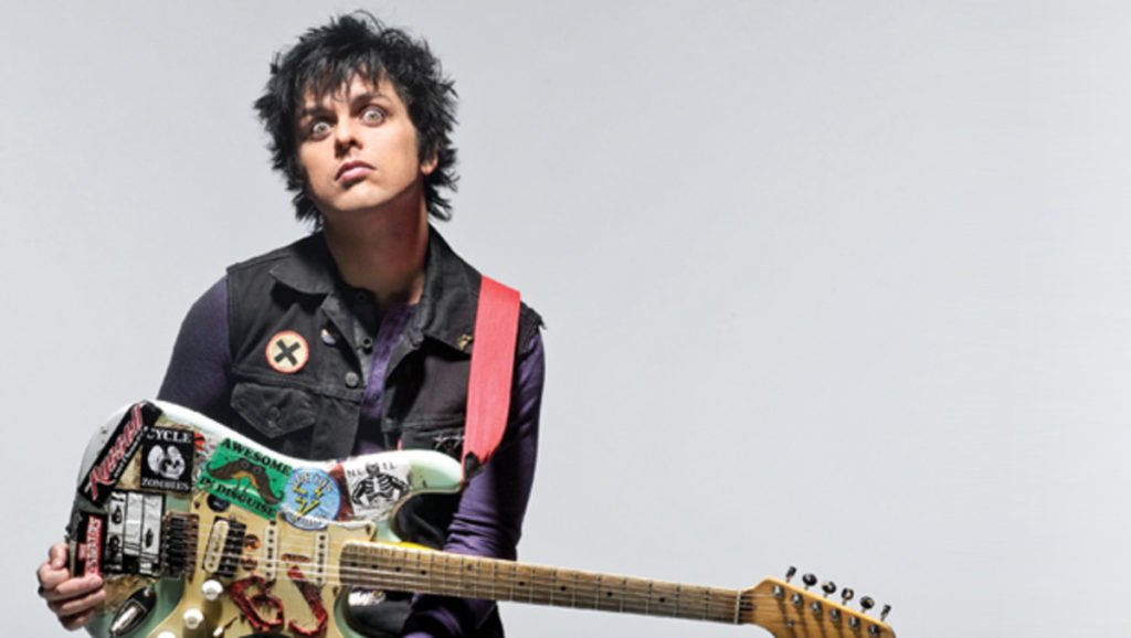 Billie Joe Armstrong