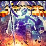 Nuevo album Stryper portada