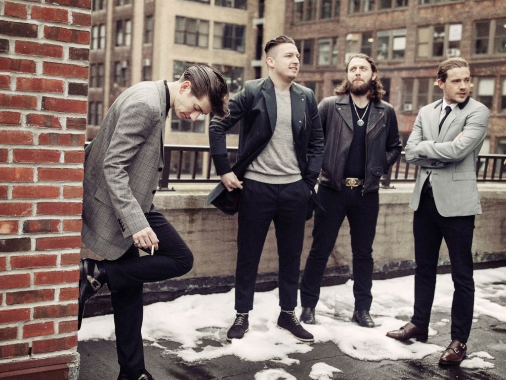 arcticmonkeys