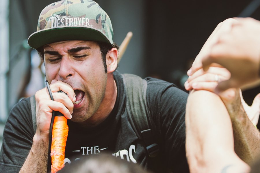 Islander - Mickey Carvajal