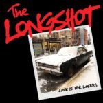 Cover The Longshot