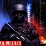 Disobey cover Bad Wolves - copia