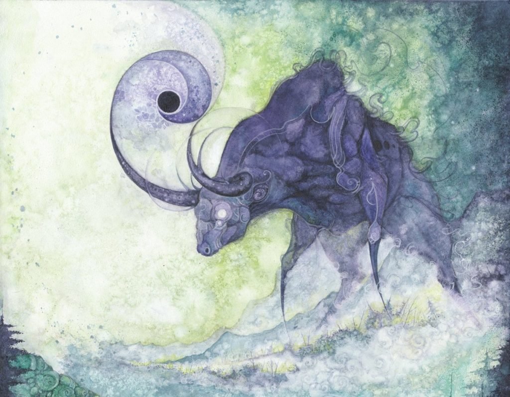 Noah Histeria cover - portada