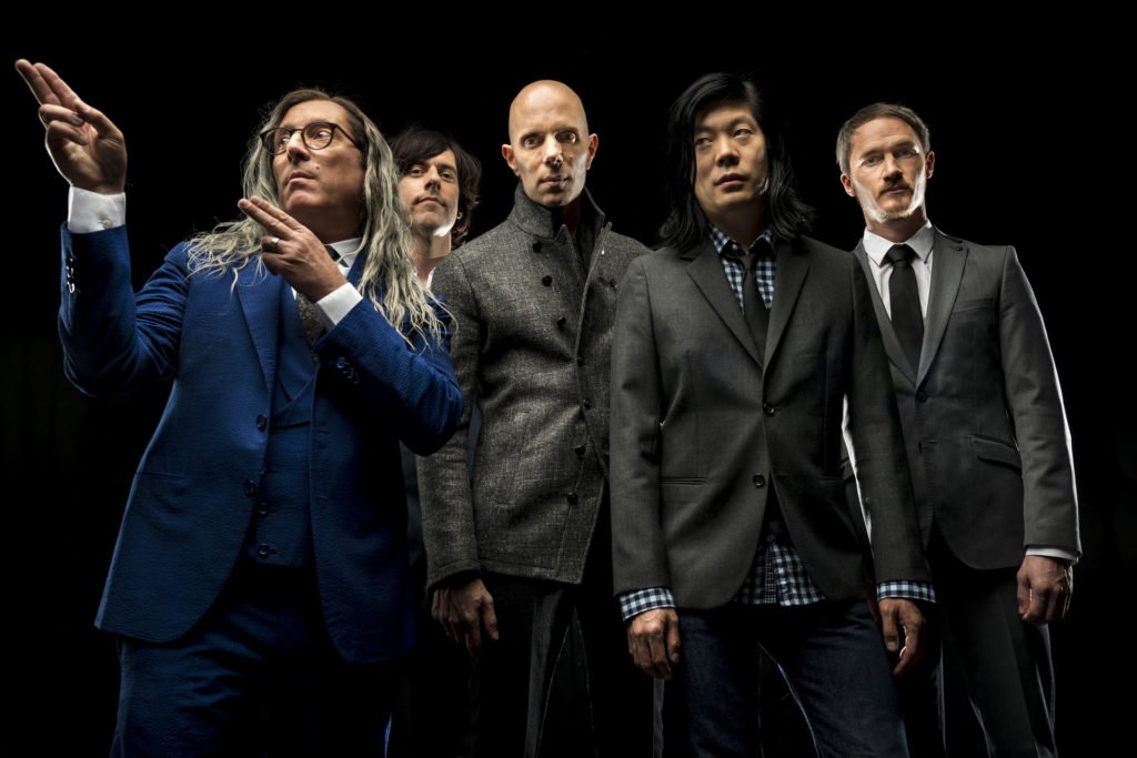 a-perfect-circle