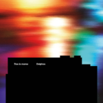 Delphos - Tras la marea - cover