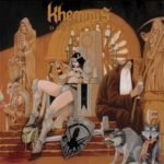 Khemmis - Desolation - Artwork