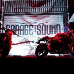 PORTADA BUENA Garage Sound