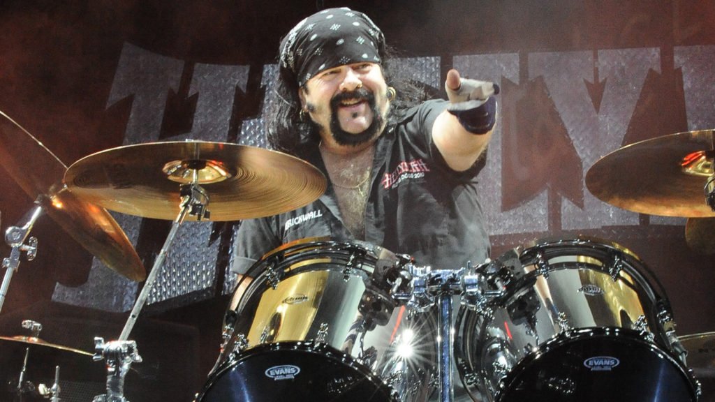 Vinnie Paul