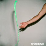 cover Gyoza