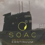 Continuum - Digitial Artwork 2000x2000