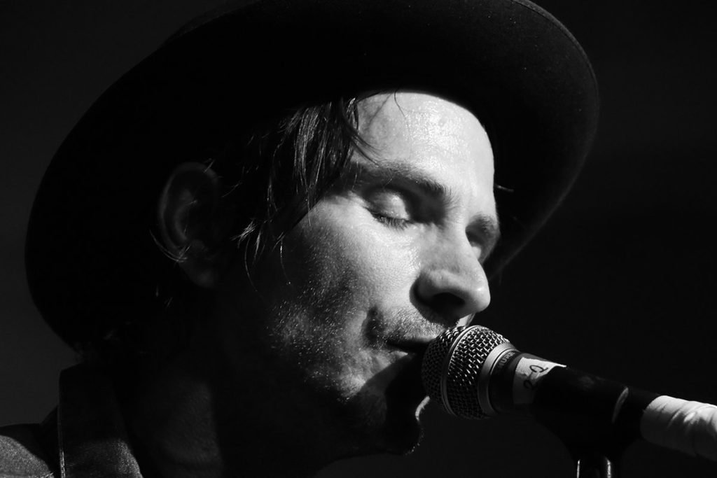Jeff Angell - Walking Papers