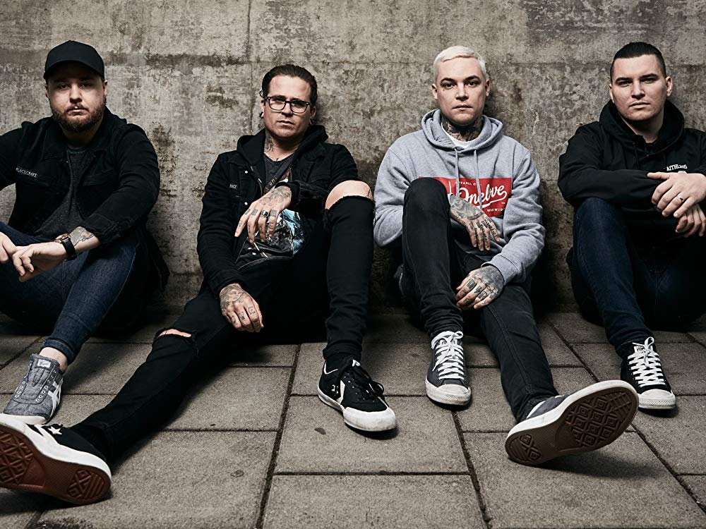 The Amity Affliction