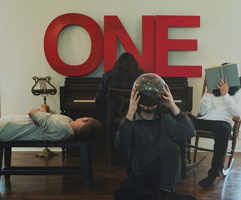 cover One