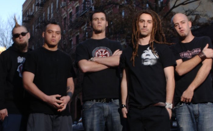 10yearsband