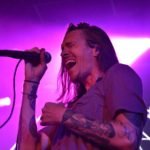Incubus Madrid
