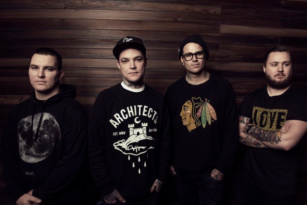 Amity-Affliction