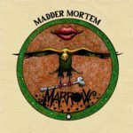 MADDER MORTEM Marrow cover