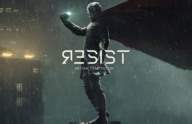 Within Temptation – Resist (2019)