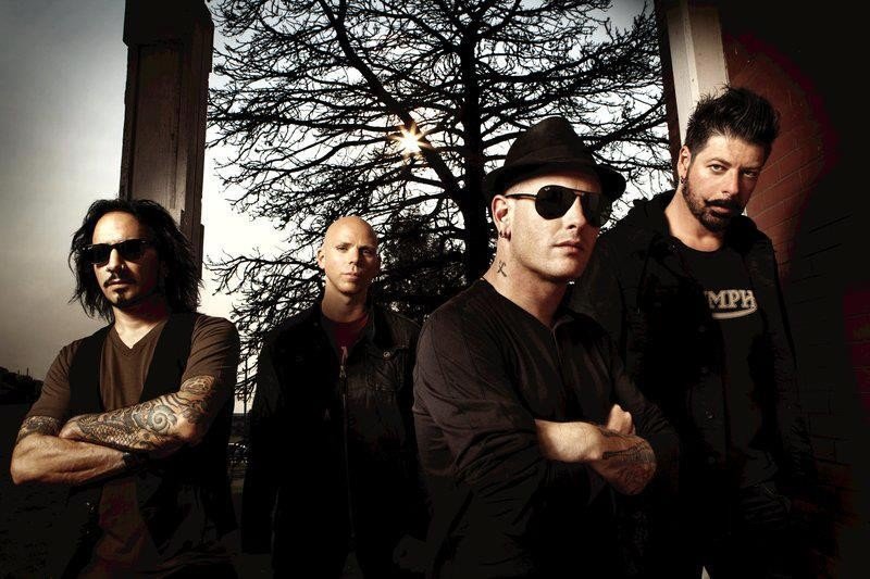 Stone-sour