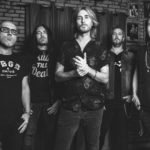 Uzzhuaïa - DP10 Band