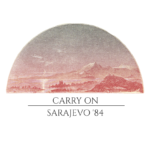 cover Sarajevo '84