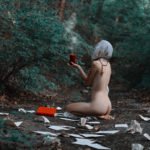 Emery Eve cover