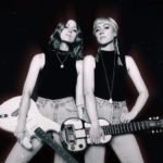 LARKIN POE - VENOM and FAITH