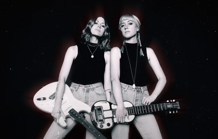 LARKIN POE - VENOM and FAITH