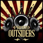 Proud Outsiders cover