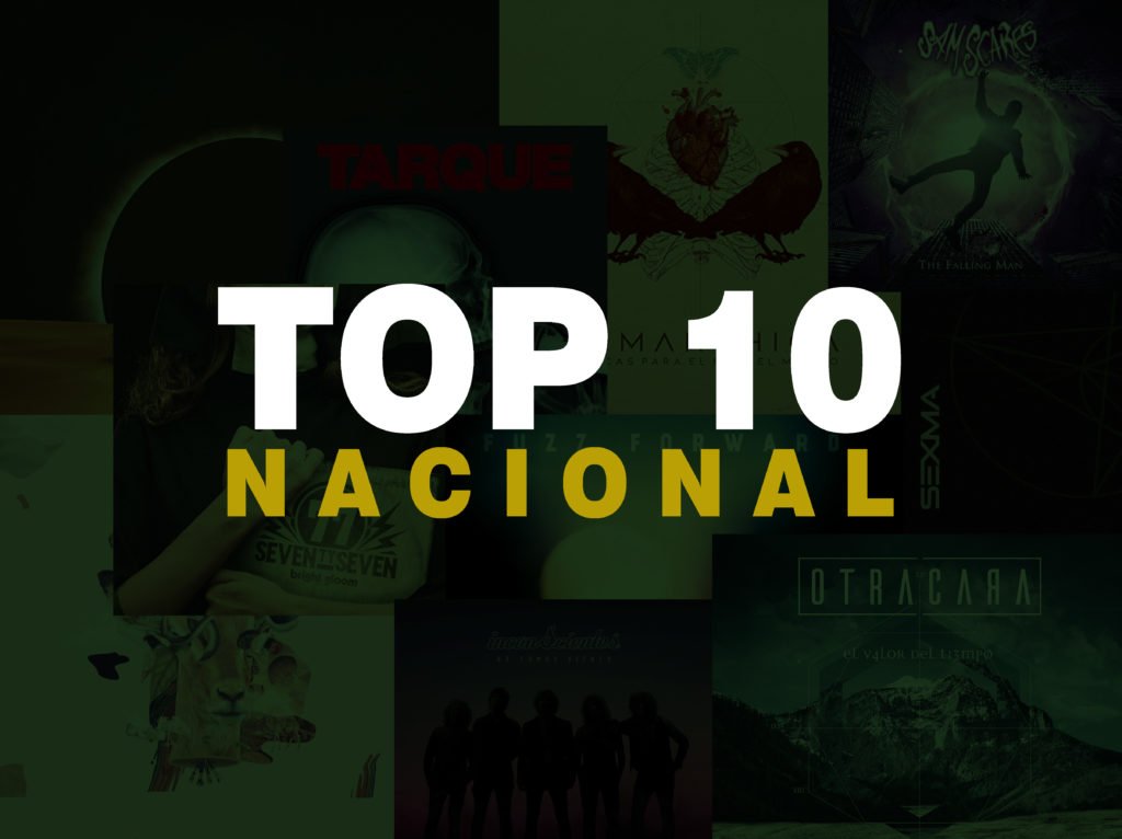 TOP10 Nacional