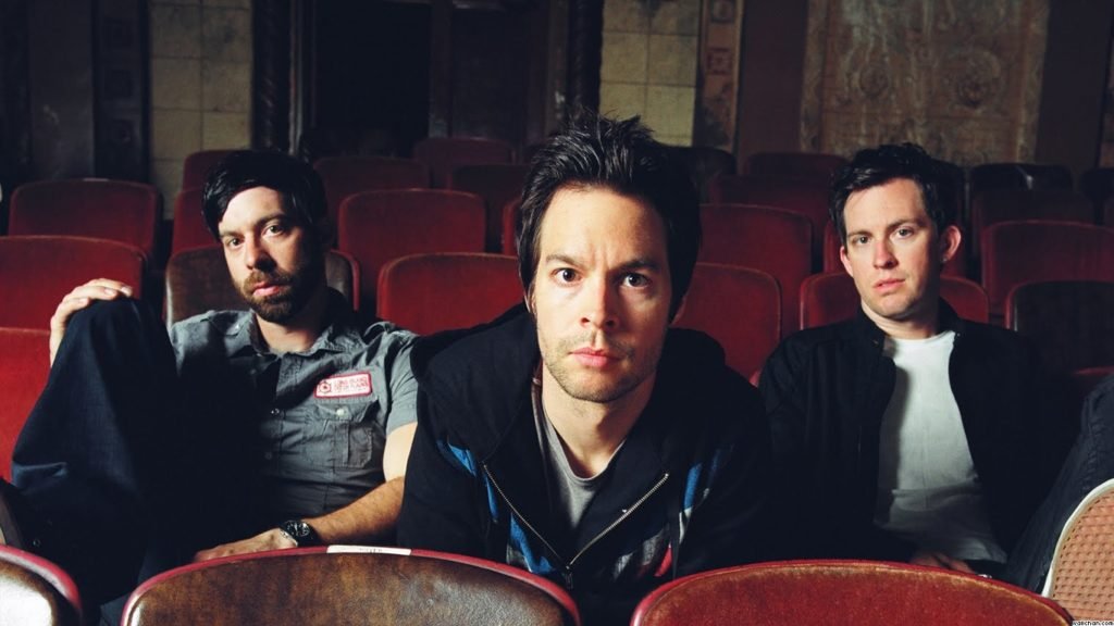 chevelle-band