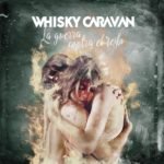 Whisky Caravan cover