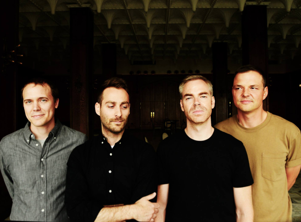 american-football-band