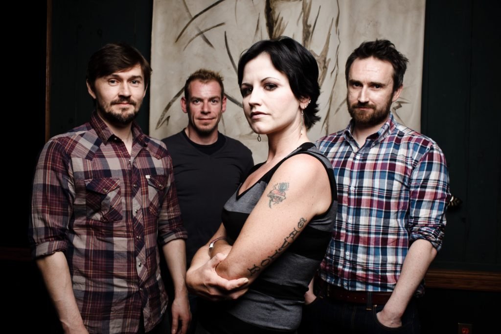 the-cranberries