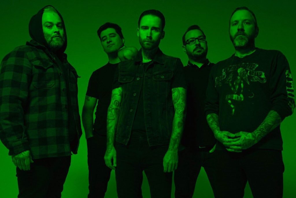 Alexisonfire-2019