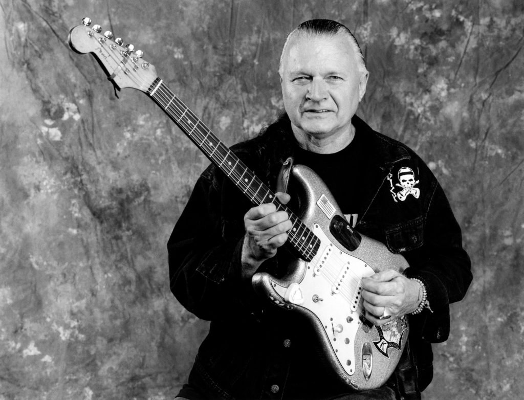 Photo of Dick DALE