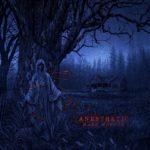 Mark Morton - Anesthetic cover