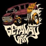 cover Getaway Van