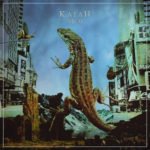 cover Kaiah