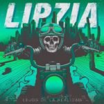 Lipzia cover