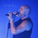 PORTADA DISTURBED