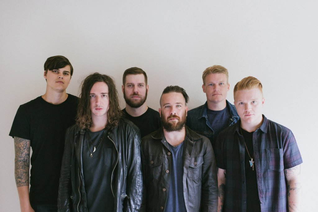 underoath