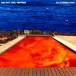 RHCP Californication